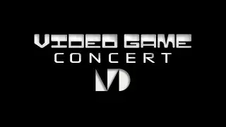 MDC Video Game Concert 2022