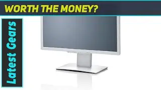 Fujitsu B24T-7 LED ProGREEN 24