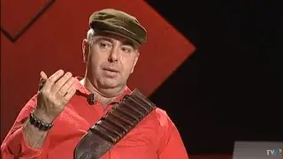 Drumul lui Leşe cu Marcian Petrescu (@TVR3)