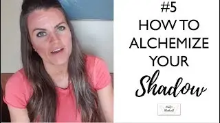 #5 Shadow Work explained with Quantum Physics and Quantum Biology | Photosynthesis of Humans
