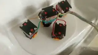 2 Reasons to why Dough Mixer is not working NORMALLY