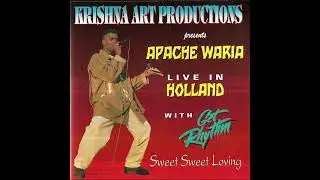 04 Jump And Spread Out - Apache Waria | Get Rhythm Vol.2 (With Apache Waria Live In Holland)