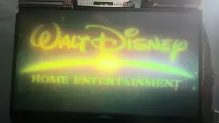 y2matego com   Opening to The Fox and the Hound 2 2006 DVD Main Menu option