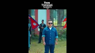 Yuva Timila Salam