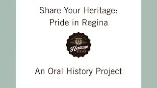 Share Your Heritage: Pride on Campus - Part 4
