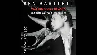 The Brothers/Into the Scrubland - Walking With Beasts Unreleased Soundtrack