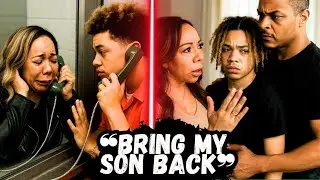 Tiny in Tears After Seeing King Harris in Prison: &ldquo;Bring My Son Back or I&rsquo;m Done