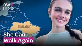 Chernobyl to Today: The Untold Story of Fetal Stem Cell Therapy | Ukraine Fetal Stem Cell Pioneers