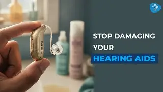 5 do's of hearing aid care
