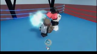 Roblox untitled boxing game hawk style special🥊🥶