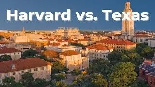 University of Texas Makes $6M Per Day and May Become Richer Than Harvard's $53B Endowment