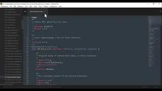 Download Best Sublime Themes