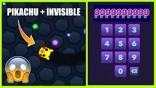 New 5 Slither.io codes 2020 - 100% Working |