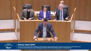 Rede im Landtag zum Grundsteuerhebesatzgesetz RLP