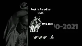 #RIPDMX