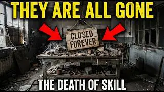 The Death of the Repairman: Why Service is Dead