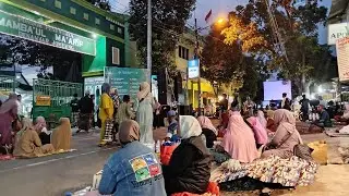 🔴  LIVE PENGAJIAN GUS IQDAM DI PONDOK MAMBA'UL MA'ARUF DENANYAR JOMBANG 2025