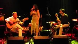 Kees Gelderblom - Marco Santos - Ana Beck