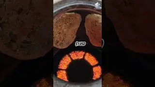 🔥Handcrafted Perfection: The Art of Making Traditional Chinese Guokui for Under $1