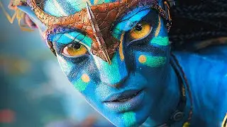 How Much Is Avatar 2's Budget?