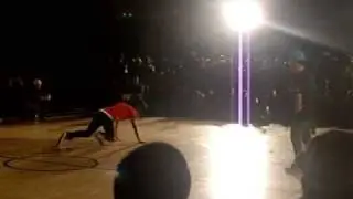 BattleFest 360 SJ,CA : 3 vs. 3 Battlee