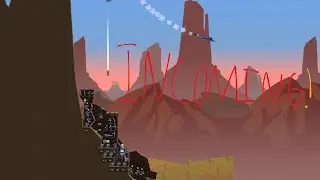 Planes Map I Didn't Notice! (Yearly Stuffs #10)