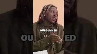 Why Everyone Fears Lil Durk's Girlfriend