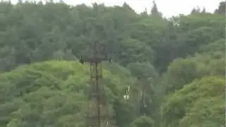 Claughton Aerial Ropeway