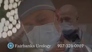 Dr. Tony Nimeh | Fairbanks Urology | TV Spot 30''