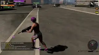 MVP Reloaded 3 (ft. BreadCrumbs) | APB Reloaded PS4/PS5