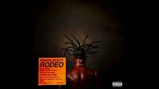 [FREE] Travis Scott x Rodeo Type Beat | Juno
