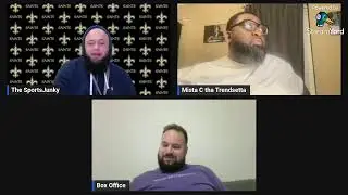 The NBS Show