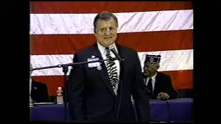 Veteran Stories from the Vault #15 | Korean War 50th Anniversary | June 2001 | Combat Faith