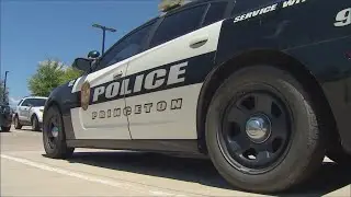 Police say tip from a pest control worker led to the bust of Collin County human trafficking ring