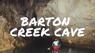 Barton Creek Cave with Belize Caving Expeditions