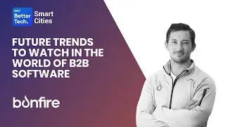 Главные тренды B2B SaaS, на которые стоит обратить внимание! При участии Тайлера Черчилля | Подка...