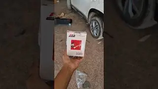 RD Auto Fold ORVM Relay // Mirror Folding Relay #viralreels #youtubeshorts #automobile #modificition