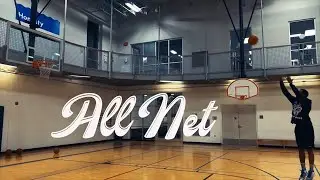All Net Straight Swish🏀🎥🔥😤 #swish #stephencurry #basketball