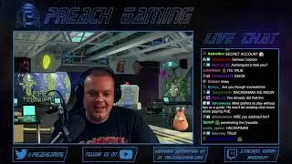 Mike Talks About The Preach WoW Conspiracy