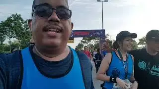 10 km Cyberjaya Haft Marathon