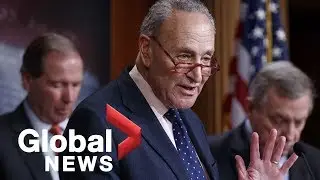 U.S. Senate votes to limit Trump's military powers against Iran