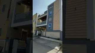 Ready to Move G+1 Property for Sale