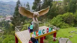 #Cachicadan2026| AGUAS TERMALES Y PAISAJES NATURALES
