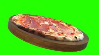 pizza 3 chroma