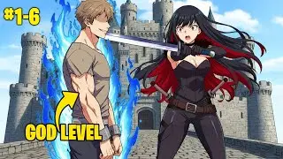 Everyone Starts Equal But He Begins With 13 HIDDEN TRAITS! | Manhwa Recap
