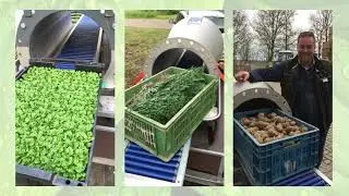 Vitale Landbouw Gezonder Product