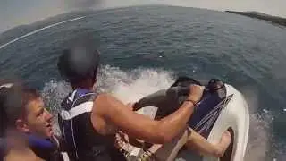 Kroatien 2014 &ndash; Jugendfreizeit im Sommer 2014