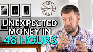 Manifest Unexpected Money In 48 Hours |Try This Experiment and Be Amazed | EXPECT RESULTS!