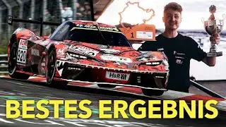 Endlich wieder ein SIEG! 🏁