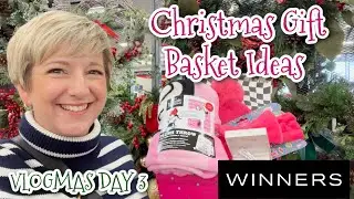 The Best Christmas Gift Ideas At Winners Canada | Come Shop With Me 2023 🎁